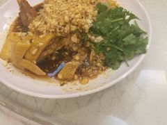 招牌化州香油鸡-权记避风塘(鸿记店)