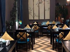 大堂-梧桐花园餐厅(新城店)