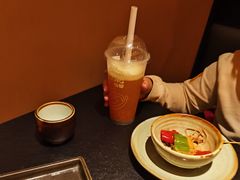 -色響火锅(恒隆广场店)
