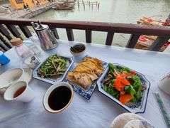 -洞天食府(北大街店)