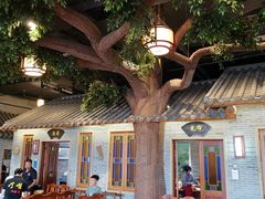 大堂-顺德了能馆(虎门店)