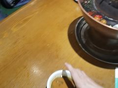 -年巴羊肉铺老铜锅(梅江店)