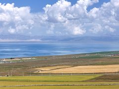 -青海湖国家重点风景名胜区