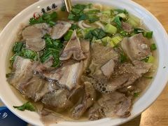 -贵凤凰贵州米粉(望京店)