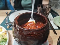 -刀叉遇上筷子中西融合餐厅(和平店)
