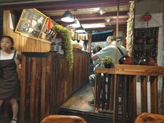 -一杯黔茶(西江千户苗寨古街店)