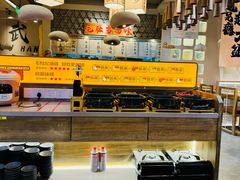 -毛肚向右·川渝毛肚王(经开永旺店)
