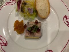 -马克西姆餐厅(崇文门店)