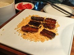 -喜棠·长沙家宴·海鲜·湘菜(麓谷店)