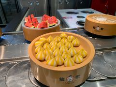 -龍歌自助小火锅(李沧顺和汇店)