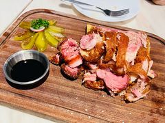 德国咸猪手-SimplyTimes鎏金食堂