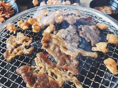 -大可泥炉烤肉(中街店)