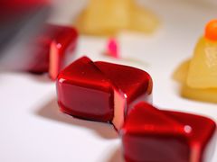 -丽轩中餐厅(广州丽思卡尔顿酒店)