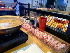 -四禧精酿烧烤串吧(大明湖店)