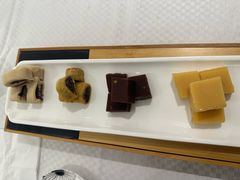 公馆四样-卫鼎轩·曹公馆(鼓楼店)