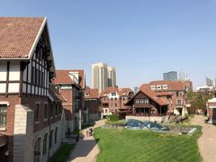 -天津津利华酒店