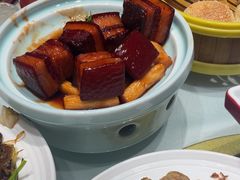 -玉林烤鸭店(黄村兴华店)