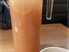 -鱼酷活鱼烤鱼(静安大融城店)