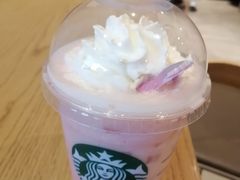 -星巴克臻选(天津鲁能中心一店)