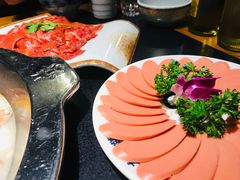 -大龙燚火锅(五一广场店)