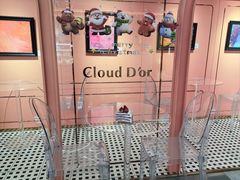 -CloudD'or可露朵蛋糕(1733商业空间店)