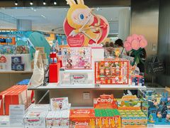 -泡泡玛特POPMART(合生汇店)