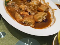 -太守宴·蘭院(天塔店)