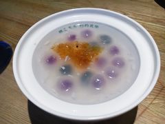 -蜜桃餐厅·古运河畔(南下塘店)