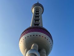 -东方明珠广播电视塔