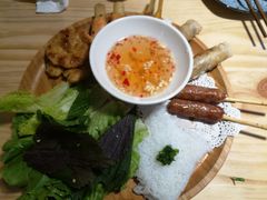 -越美小馆·越南料理(曲江店)