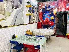 -小辣妹川味海鲜加工店(第一市场椰风巷店)