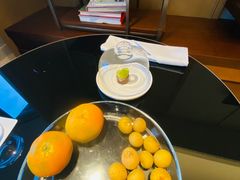 -杭州君悦酒店