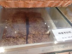 蜂蜜枣沙糕-申氏糕点(三好街店)