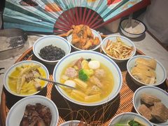 -寻宝记绍兴菜(状元店)