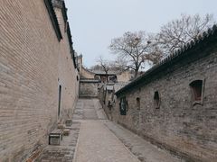 -山西王家大院