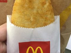 -麦当劳(中山大道中店)