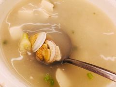 -渔中舟海鲜大排档(普陀沈家门店)