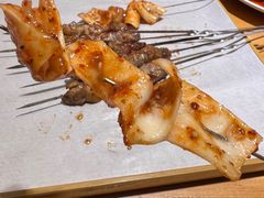 -一顿烧烤(八经街店)