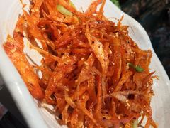 -一心烤肉(延安路店)