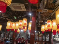 -朱光玉火锅馆·太原旗舰(钟楼街店)
