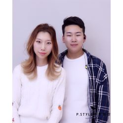 -P.STYLE 派斯造型