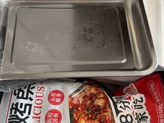 -半天妖烤鱼(烟台宝龙店)