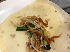-姥家春饼店(漳州二路店)