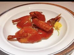 -谦默府· 现代潮粤菜(外滩店)