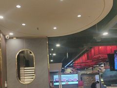 -前门·鲜肉火锅(长风店)