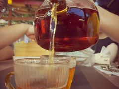 -茯茶镇