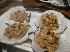 -三个渔夫·蒸汽海鲜(小白楼店)