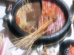 -钢管厂五区小郡肝火锅串串香(总店)
