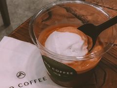 -明谦·Coffee&Cocktail Bar(美您公园店)