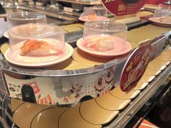 -争鲜回转寿司(东方银座店)